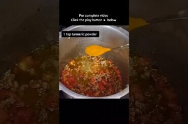 Make This Healthy & Delicious Recipe For Summer Lunch #summerlunch #viral #shortfeed