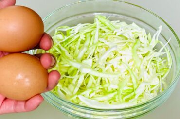 Just 3 ingredients, super low-calorie. My friend lost 4 pounds in a week with this