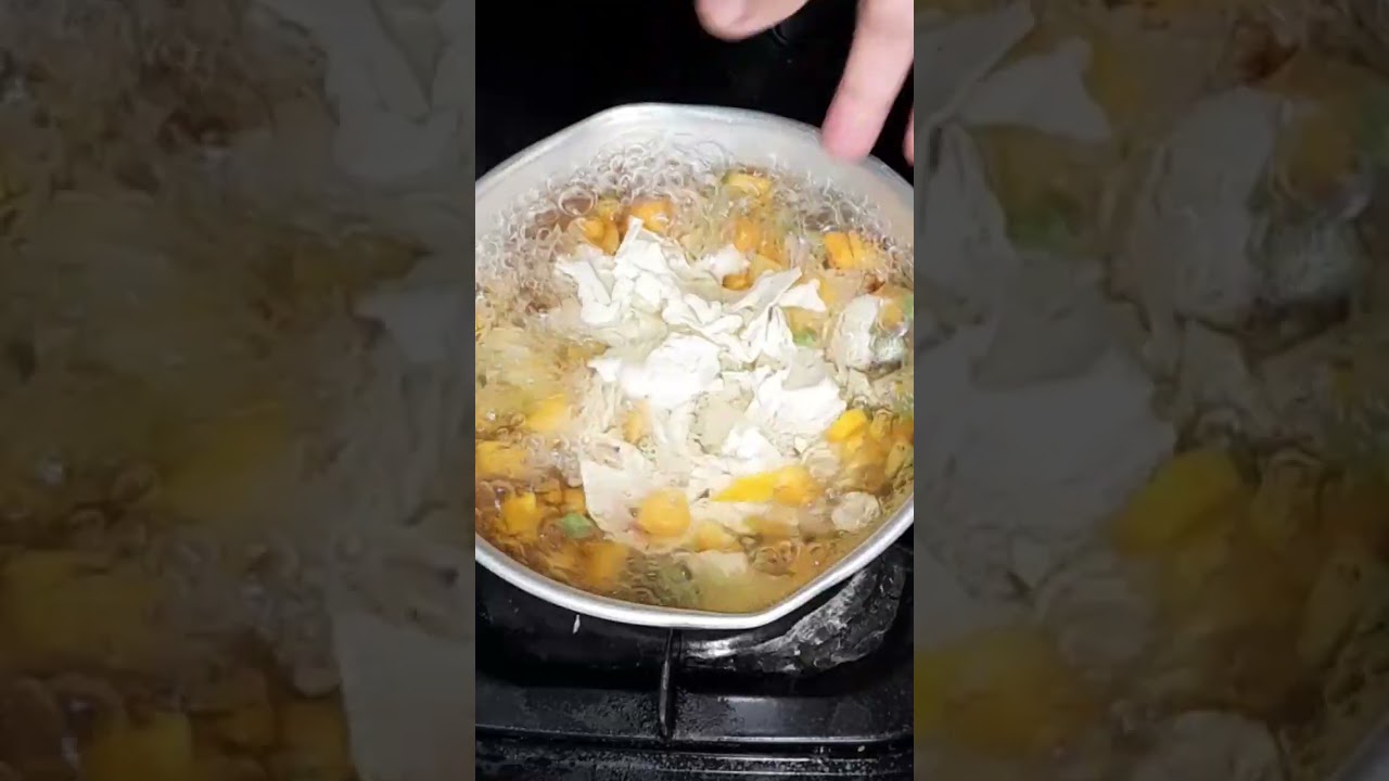 cooking simple lunch#cookingshorts cooking simple lunch#cookingshorts