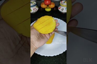 Chia Pudding Series | Day 4 | Mango Walnut Chia Pudding Recipe | Healthy Breakfast Idea