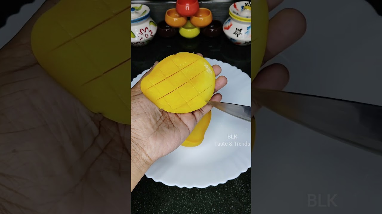 Chia Pudding Series | Day 4 | Mango Walnut Chia Pudding Recipe | Healthy Breakfast Idea Chia Pudding Series | Day 4 | Mango Walnut Chia Pudding Recipe | Healthy Breakfast Idea