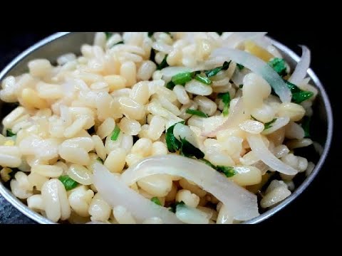 Healthy Urad Dal Salad Recipe | Healthy Salad Recipes | Healthy Breakfast Recipes Healthy Urad Dal Salad Recipe | Healthy Salad Recipes | Healthy Breakfast Recipes