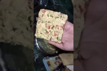 Breakfast Recipe #shortsyoutube #youtubeshorts #shortvideo #shorts#recipe #healthybreakfast#ytshorts