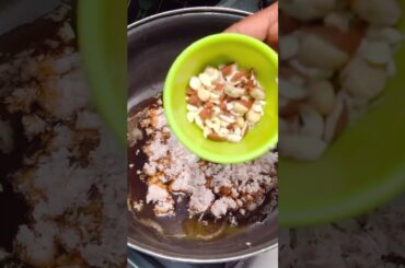 Healthy Ragi Sweet Kolukattai recipe full video in channel #Shorts