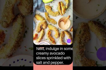 The Ultimate Guide to Sugar-Free Snacks  #shorts