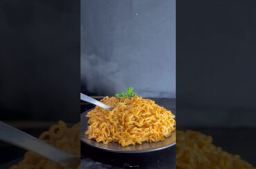 Easy Maagi Recipe Asmr #asmr #shorts