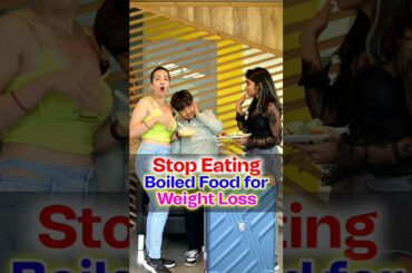 Lose Weight with Mouth-Watering Recipes: A Step-by-Step Guide | Indian Weight Loss Diet by Richa
