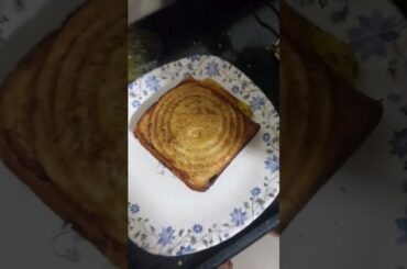 How to make Sandwitch #recipe  #shorts #sandwichrecipe #cooking