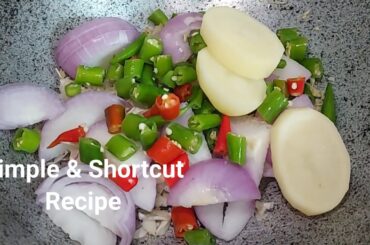 The Best Simple Chicken Recipe!