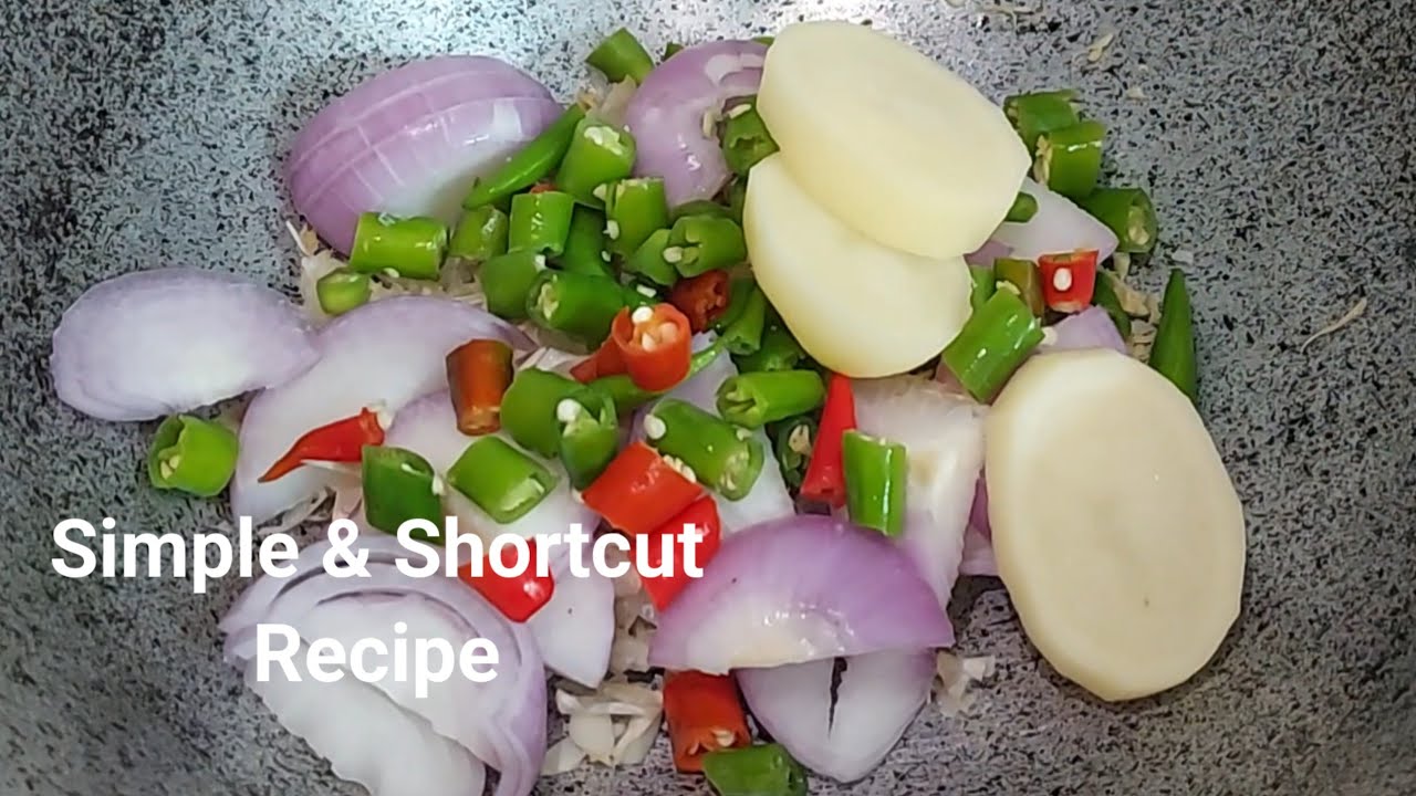 The Best Simple Chicken Recipe! The Best Simple Chicken Recipe!