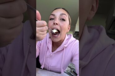 I’ve been posting some of my meals in my stories and thought I’d make a reel of what I eat in a day