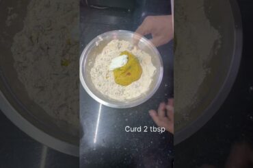 Dal prantha #viral #food #indianfood #trending #recipe #healthy #cooking breakfast #dal #summershort