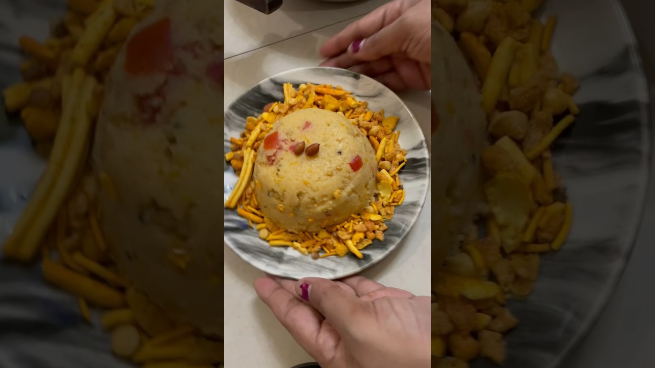 #goviral | Perfect Upma step-By-step recipe | Simple recipe | Healthy breakfast recipe | #trending #goviral | Perfect Upma step-By-step recipe | Simple recipe | Healthy breakfast recipe | #trending