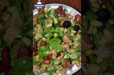 CHICKEN SALAD RECIPES FOR WEIGHT LOSS #Shorts