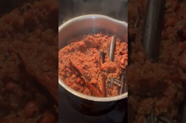 #music  Waakye recipe for weight loss! #waakye #ghanafood #africanfood