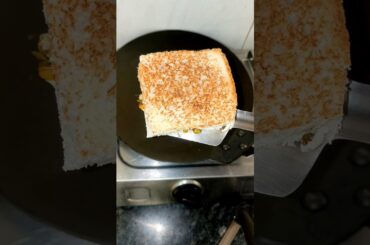 Healthy And Creamy Sandwich Recipe|| @prishugarg #prishu #viral #trending #sandwich #shorts #short