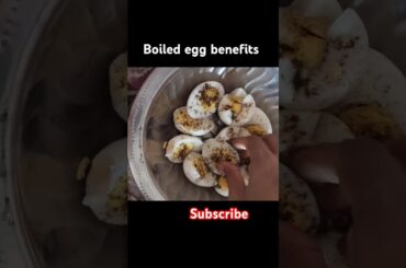 boiled egg benefits tamil #egg #viral #trendingshorts #food #healthyrecipes #ytshorts #cooking