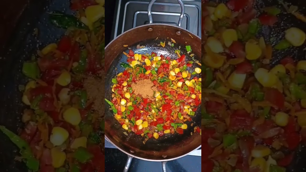 Masala Oats | by @unique_recipe #shorts #oats #oatsrecipe #trending #food #healthyrecipes #foodie Masala Oats | by @unique_recipe #shorts #oats #oatsrecipe #trending #food #healthyrecipes #foodie