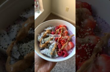 Easy wholesome meals to keep me going through the day! #healthyrecipes #wholefoods #cleaneating