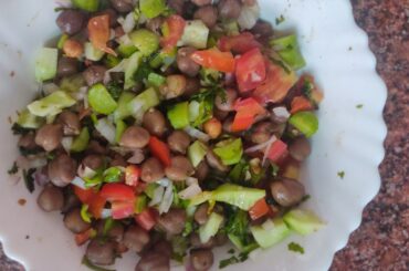 Healthy 5 minutes Salad Recipe #salad #recipe #healthysalad