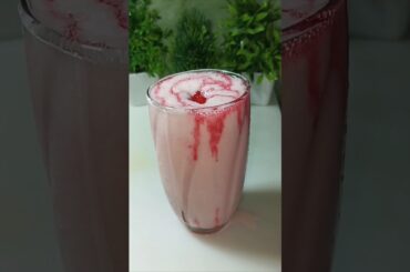 Roohafza Lassy Recipe #viral #cooking #trending #healthy#milk