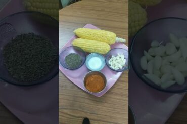 #Corn chat#evening snacks#corn recipes#healthy snacks@sneha's pinnacle