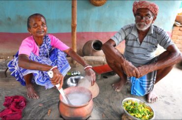 BEST BREAKFAST RECIPE IN SUMMER | simple & healthy breakfast recipe by our grandfather & grandmother