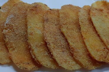 Without Oil snacks | Oil Free Recipe | Easy and quick recipes for snacks|Easy snacks to make at home