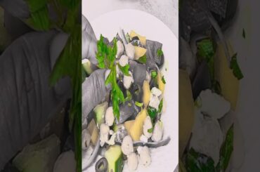 Salad Recipes @RelishDish2050  #shortsfeed  #healthysaladrecipes #shorts