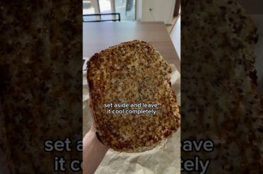 Low carb protein sandwich bread #highprotein #healthyeating #lowcarb #healthyrecipes #proteinsnack