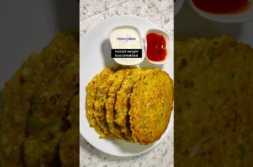 Quick Breakfast Ideas For Busy Morning /Cauliflower Breakfast /weight Loss Breakfast /Easy Breakfast