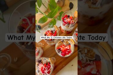 Feeding 11 Kids: Healthy and Simple Meal Ideas