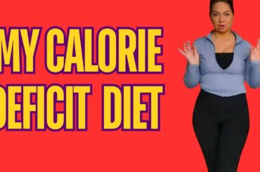 WHAT I EAT IN A DAY CALORIE COUNTING// LOW CALORIE & HIGH PROTEIN RECIPES