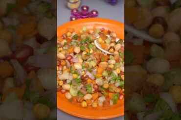 Weight Loose Salad | Healthy and Tasty #shorts #youtubeshorts #weightloss