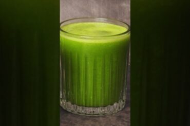 1 Glass a Day  - Detox your body | Stops Hairfall | Glowing Skin | Weight Loss | Improves Digestion