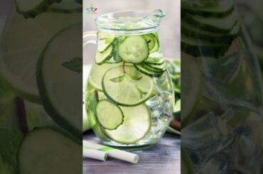 Healthy Water #healthy #health #healthylifestyle #skincare #healthyliving #tea #nutrition #food