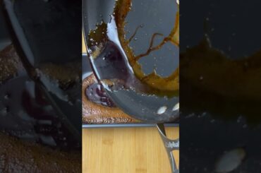 Yummy bread pudding recipe