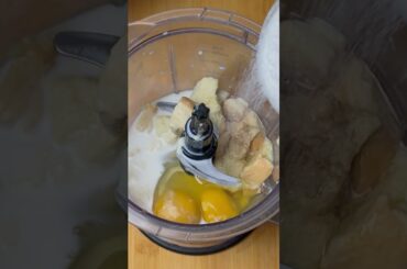 Yummy bread pudding recipe