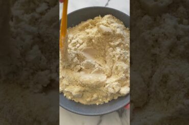 Cottage Cheese Cookie Dough #highproteinrecipes #cottagecheese #healthyrecipes #healthydessert