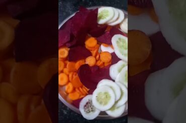 healthy salad #trending #food #ytshorts #sorts #song healthy salad