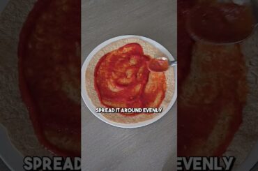 Meals That Helped Me Lose 135 Pounds (Easy Pizza Recipe)