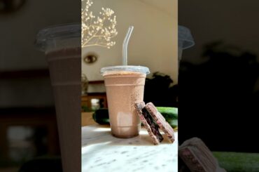 Unexpected Smoothie Ingredient: Guess What! #Recipe #Smoothie #Healthy #recipes #fyp #foryou #shorts