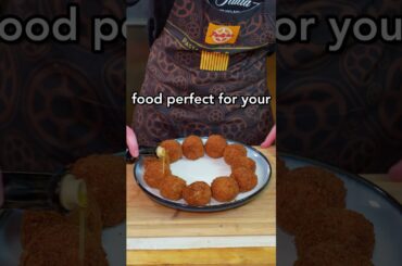 Party Time Intro  #recipe #easyrecipe #snacks #healthyrecipes #pastalovers #kitchenhacks #mealprep