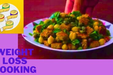 3 Healthy Recipes for Weight Loss: Caper Chicken Salad, Eggplant Parmesan, and Ground Chicken Rice