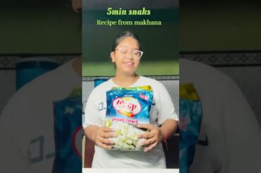 Don not forget to subscribe For more exciting 5min snacks recipes #healthy #youtubeindia  #shorts
