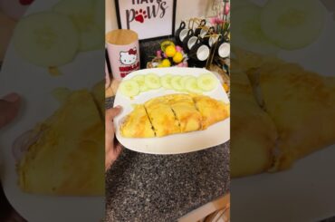 Healthy snacks recipe #bengalivlog #minivlog }#viral #cooking #chickenrecipe