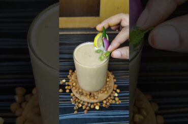 Sattu k Fayde hi Fayde #shorts #sattu #channa #jackyshroff #recipe #snacks #healthy #healthydrink