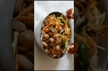 high protein breakfast recipe | healthy life style #kannadavlog#food #viral #vlog #cooking #minivlog