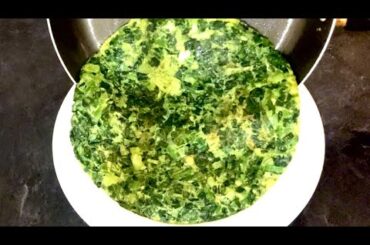 Healthy diet spice less recipe for your breakfast, lunch or dinner. Mou’s recipe English Subtitles