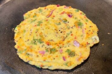 Two healthy breakfast recipe | Protein rich nashta
